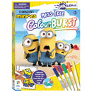 Hinkler | Inkredibles Colour Burst Minions