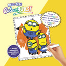 Hinkler | Inkredibles Colour Burst Minions