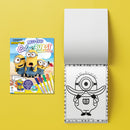 Hinkler | Inkredibles Colour Burst Minions