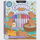 Kaleidoscope Colouring Kit Capybara Club