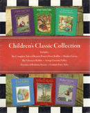 Children's Classics 6-Book Box Set