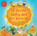 If You're Happy and You Know It ( Audio & Video) Book