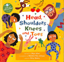 Head Shoulders Knees and Toes
