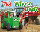 Tractor Ted | Whose Bed?
