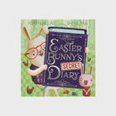 Easter Bunny's Secret Diary