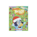 Bluey: Where's Bluey? At Christmas