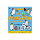 Could a Penguin Ride a Bike?