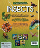 How It Works : Insects