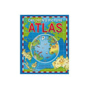Children's Picture Atlas RRP $44.00
