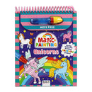 Inkredibles Magic Painting Unicorns Kids