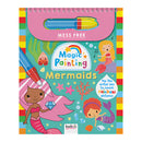 Magic Painting: Mermaids