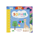 Sophie la giraffe: Sophie and Friends