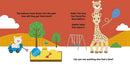 Sophie la giraffe: Sophie and Friends