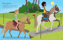 Usborne | Sticker Dolly Dressing At the Stables