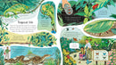 Usborne | Look Inside a Zoo LTF