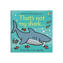 That's Not My Shark
