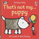 That's not my Puppy...