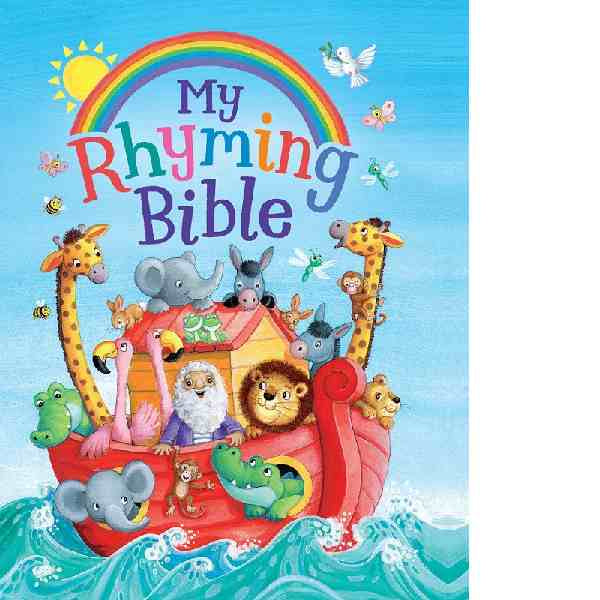 My Rhyming Bible