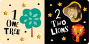 My Little Learning Counting Book