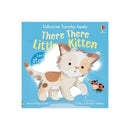 There There Little Kitten