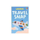 Usborne | Travel Snap Card Game
