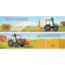 Team Tractor Book