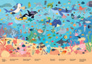 Search & Find Animals Padded