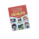 Happy Families Card Game