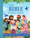 Be Kind Bible Storybook