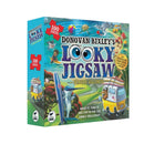 Looky Jigsaw: Seaside Silliness