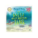 The Great White Man-Eating Shark