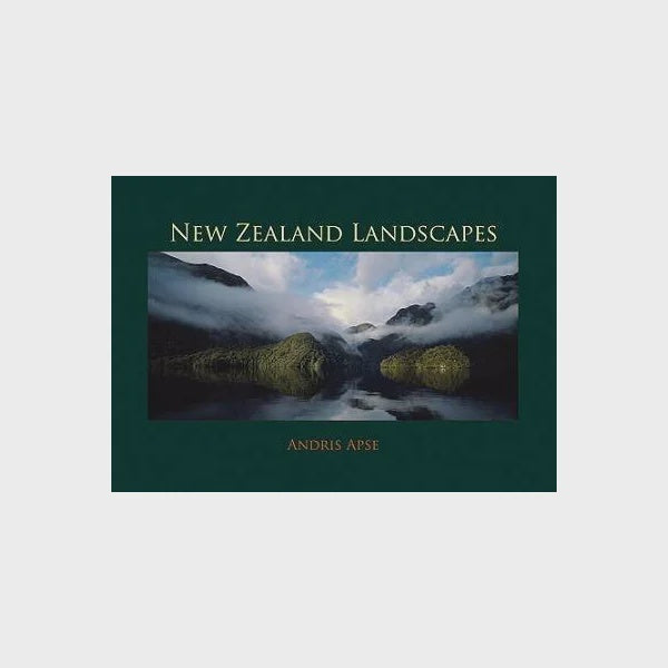 New Zealand Landscapes