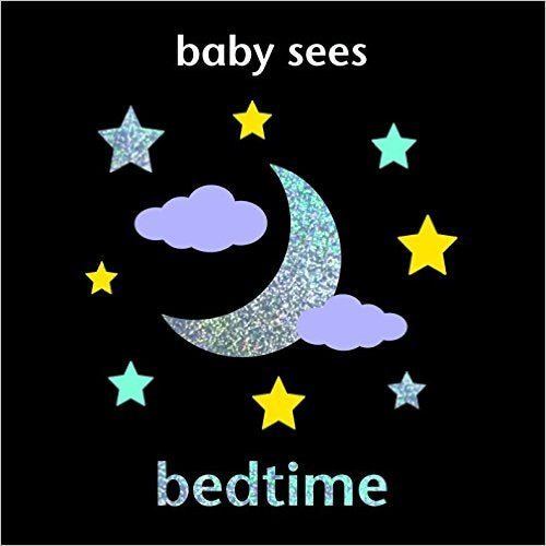 (BB) BABY SEES BEDTIME PADDED BOOK