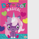 My Favourite Magical Dot to Dot
