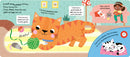 I  Love Pets Poptastic Book