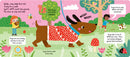 I  Love Pets Poptastic Book