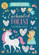 Hinkler | Sparkle & Shine Enchanted Forest