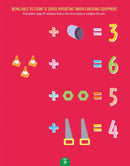 Cool Diggers Super Sticker Activity