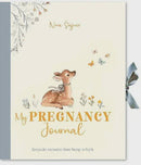 Nina Stajner | Pregnancy Journal RRP $29.99