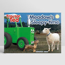 Tractor Ted | Meadow's Sleepy-Time Story Book