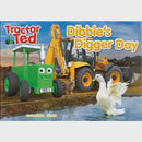 tractor Ted | Dibbles Digger Day