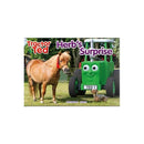 Tractor Ted Herbs Surprise