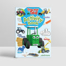 Tractor Ted Activity Book