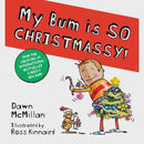 My Bum is SO CHRISTMASSY!