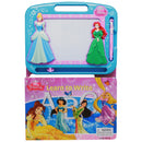 Disney Princess Learning Series Book and Magnetic Pad