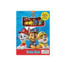 Nick Paw Patrol: Tattle Tales