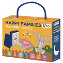 Sassi Happy Families - Farm
