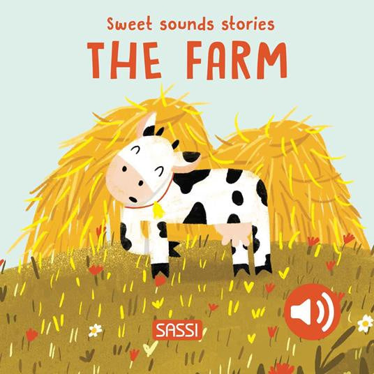 Sassi - The farm Sweet sounds stories