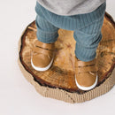 Pretty Brave | Scout Tan