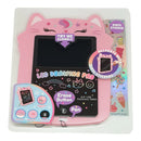 Hot Focus LCD Drawing Pad - Sweets